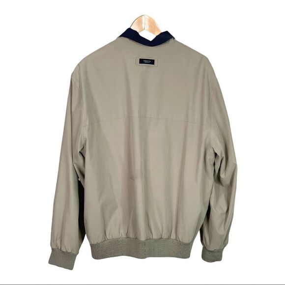 Claiborne Men’s Bomber Jacket - Picture 3 of 8